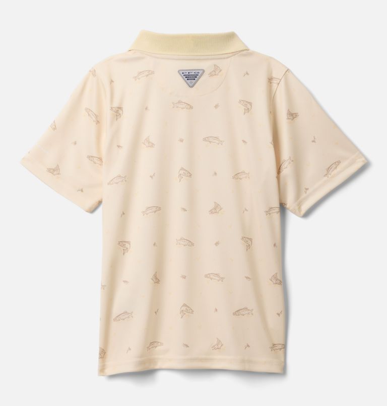poikien pfg super slack tide -poolopaita
