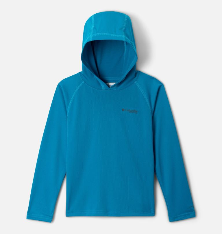 poikien pfg solar stream ii -huppari
