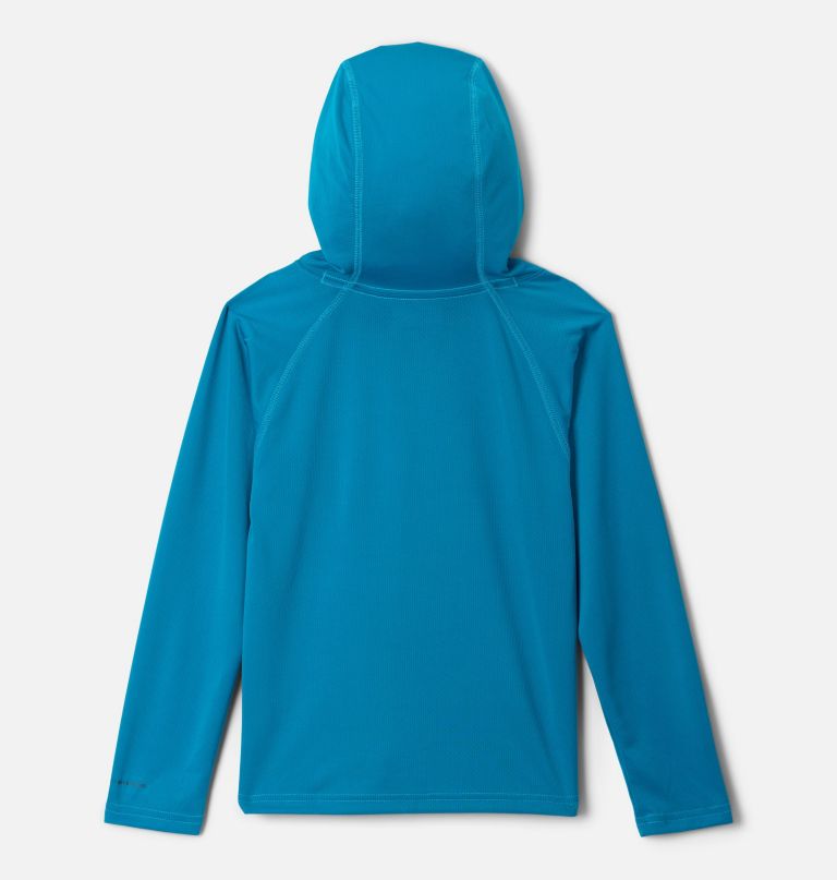 poikien pfg solar stream ii -huppari