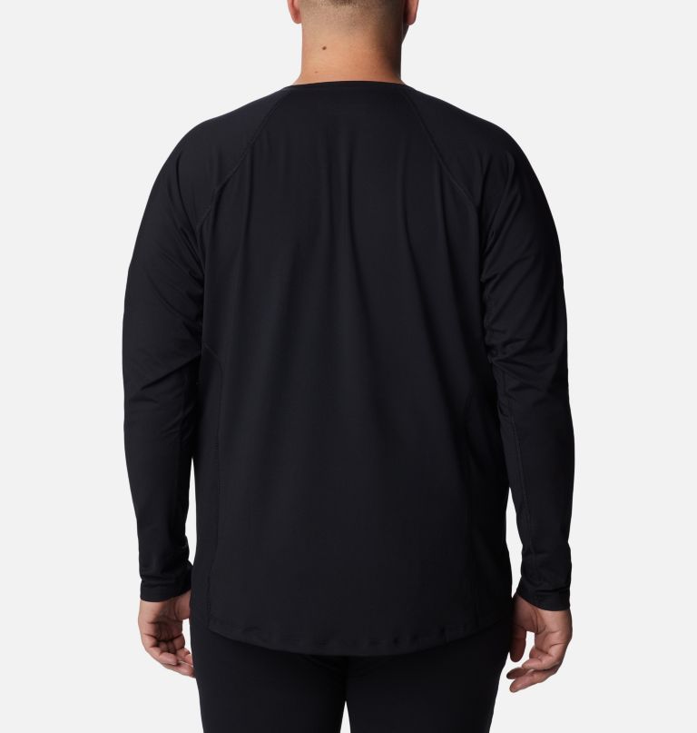 miesten omni-heat midweight -aluspaita - iso