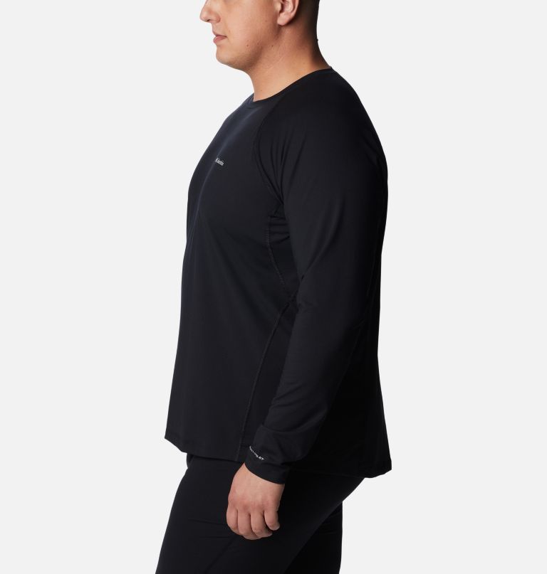 miesten omni-heat midweight -aluspaita - iso