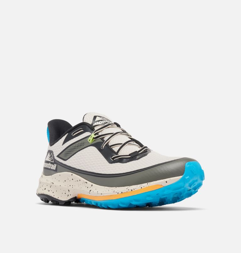 miesten montrail trinity ag ii -polkujuoksukengät