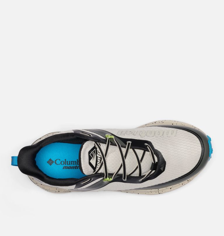 miesten montrail trinity ag ii -polkujuoksukengät