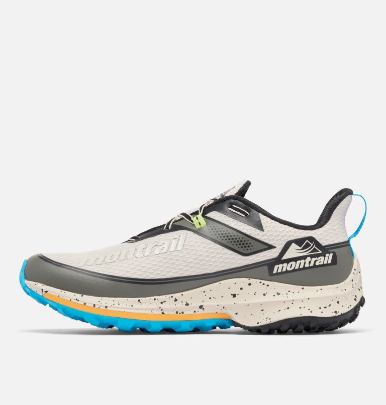 miesten montrail trinity ag ii -polkujuoksukengät