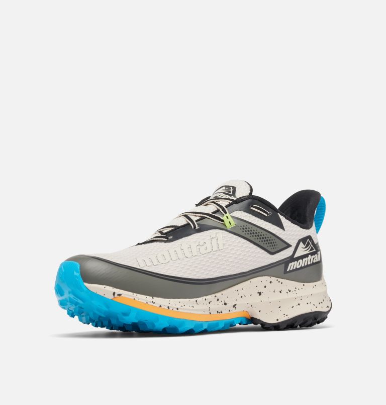 miesten montrail trinity ag ii -polkujuoksukengät