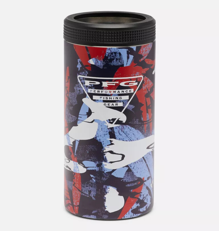 pfg double wall slim can cozie