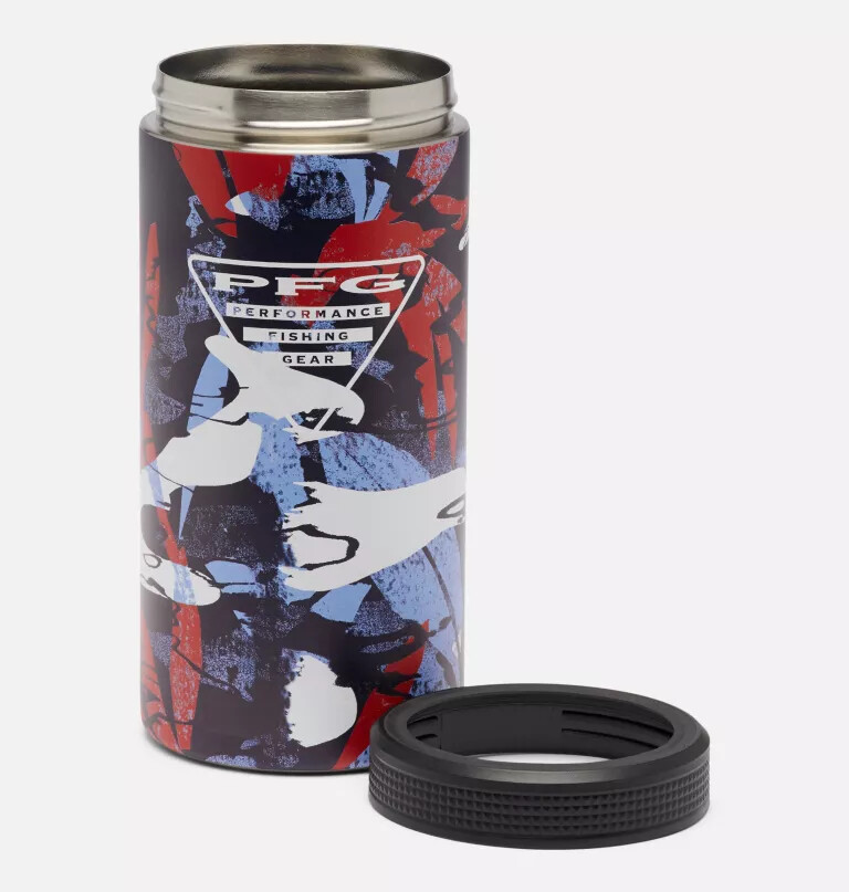 pfg double wall slim can cozie