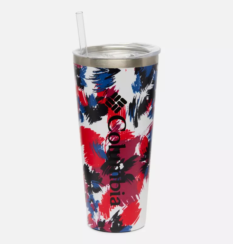 eristetty muki pillillä - 21oz