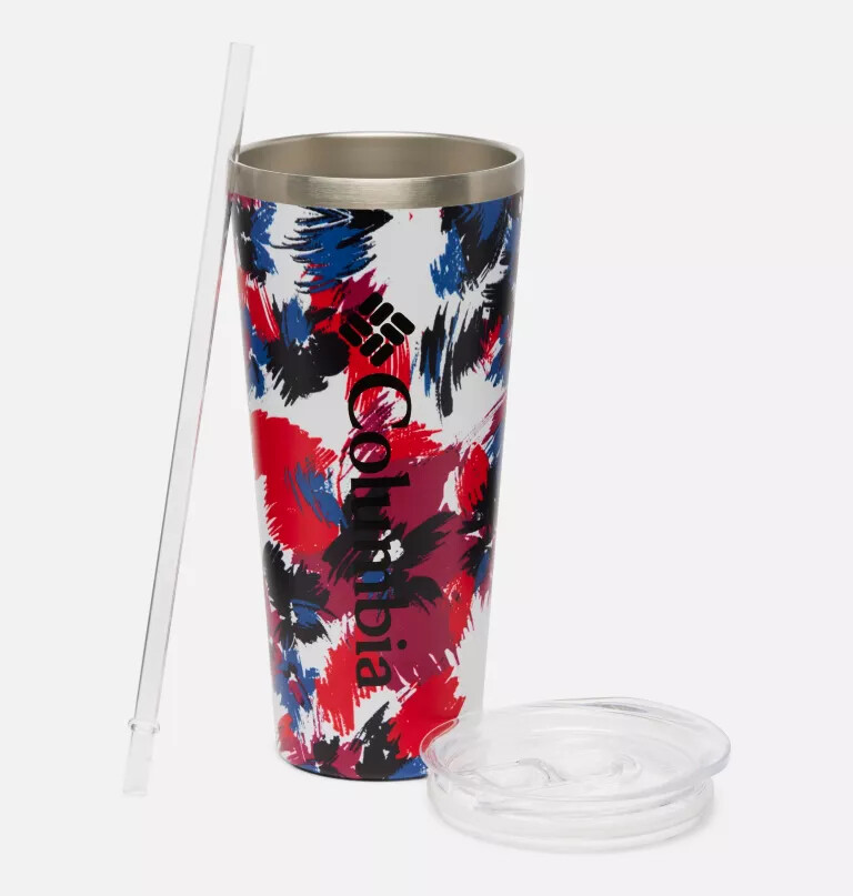 eristetty muki pillillä - 21oz