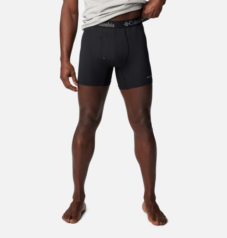 3 pakkaus cool comfort boxer -alushousuja