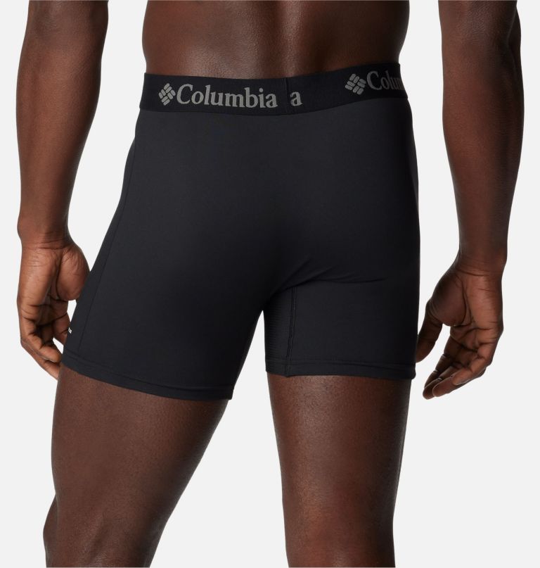 3 pakkaus cool comfort boxer -alushousuja