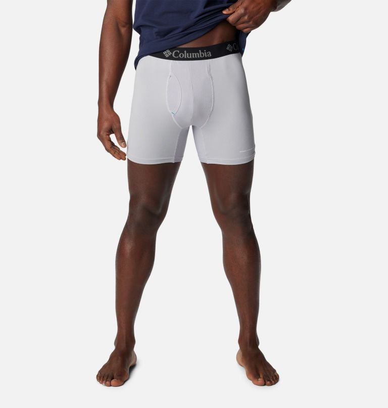 3 pakkaus cool comfort boxer -alushousuja