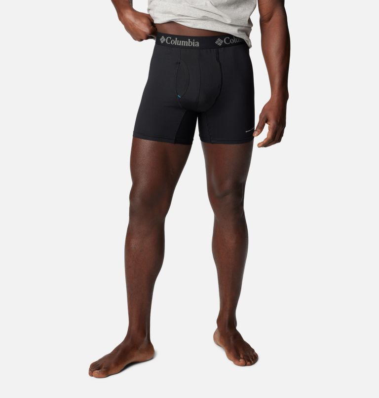 3 pakkaus cool comfort boxer -alushousuja