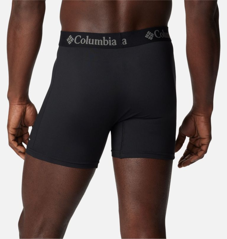 3 pakkaus cool comfort boxer -alushousuja