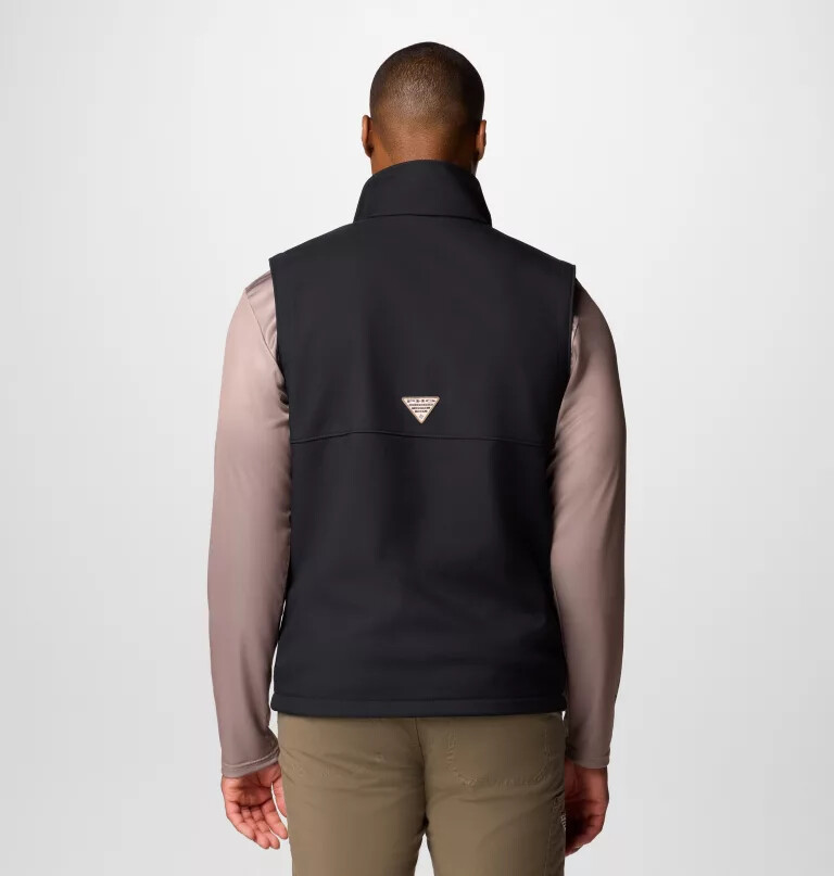miesten phg ascender ii softshell-liivi
