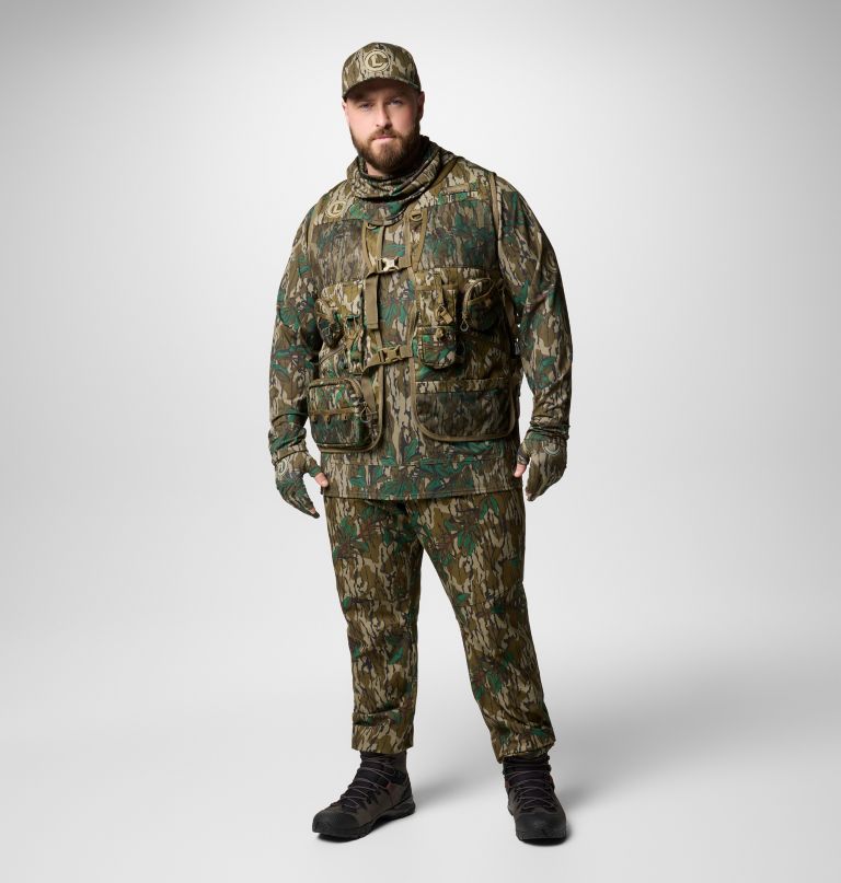 csc phg x luke combs kalkkunanmetsästysliivi