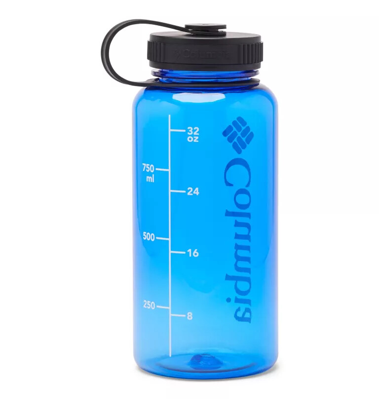 bpa-vapaa leveäsuinen tritan-pullo - 940 ml