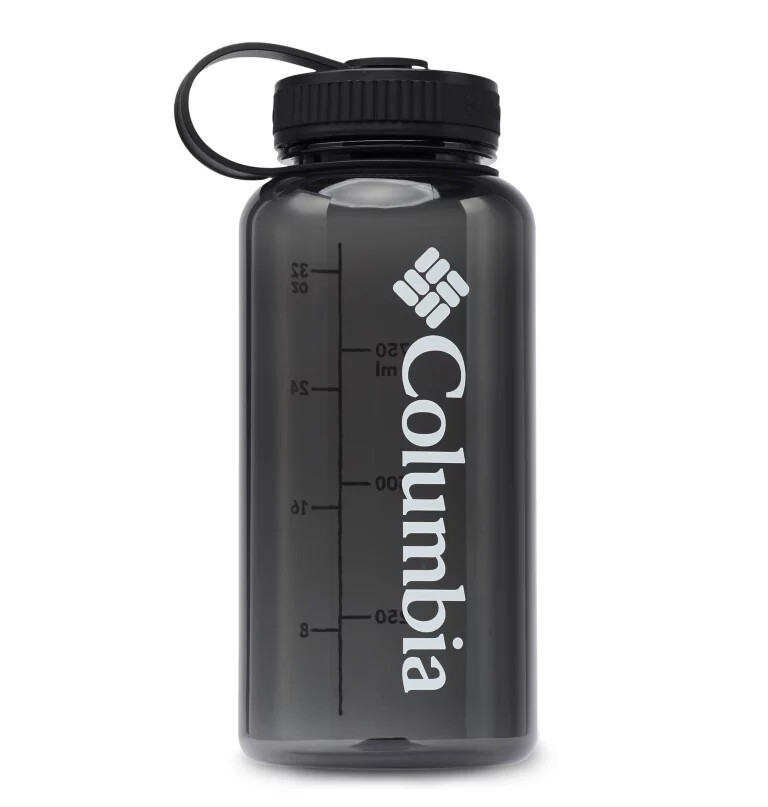 bpa-vapaa leveäsuinen tritan-pullo - 940 ml