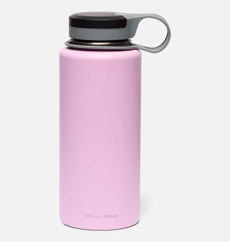 kaksiseinäinen ulkokäyttöön tarkoitettu termospullo - 946 ml