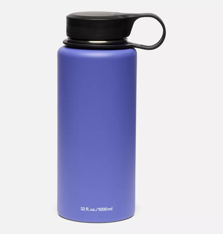 kaksiseinäinen ulkokäyttöön tarkoitettu termospullo - 946 ml